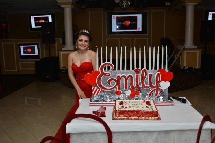 Emily Sweet