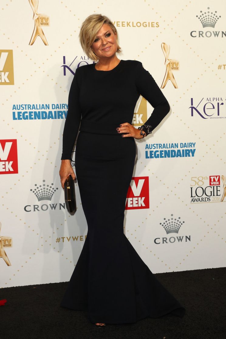 Emily Symons