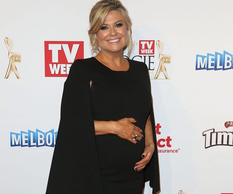 Emily Symons