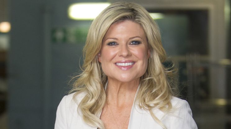 Emily Symons
