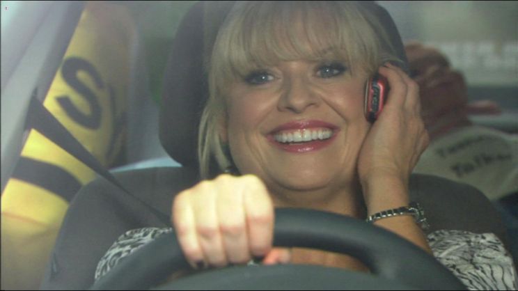 Emily Symons