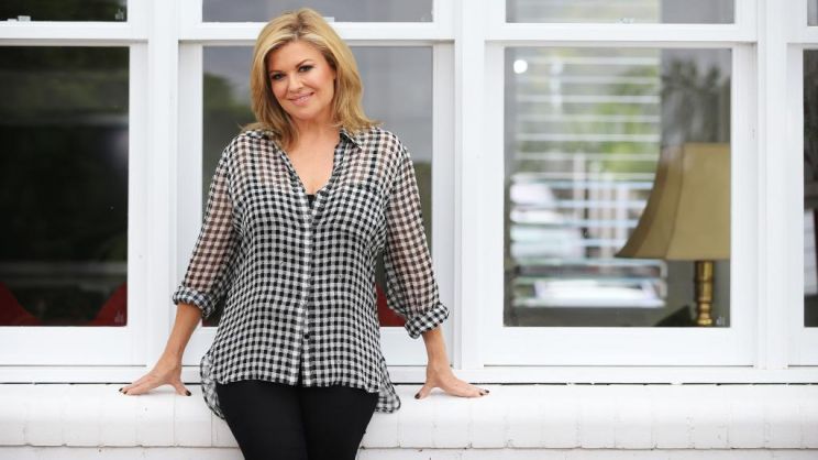 Emily Symons