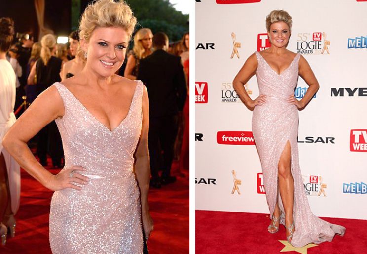 Emily Symons