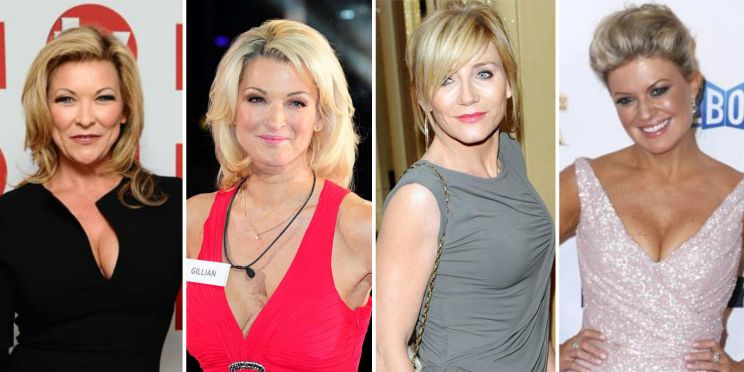 Emily Symons