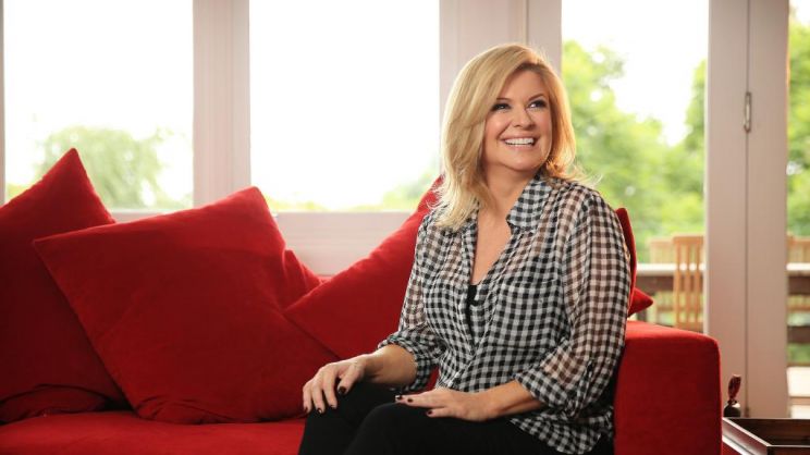 Emily Symons