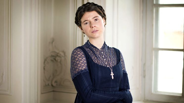Emily Taaffe