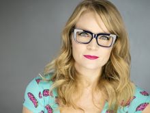 Emily Tarver