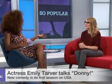 Emily Tarver photo