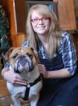 Emily Tarver