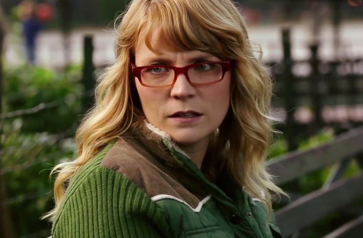 Emily Tarver