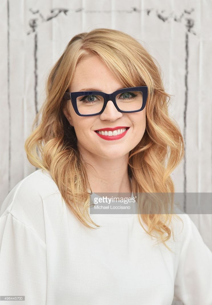 Emily Tarver