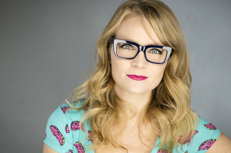 Emily Tarver