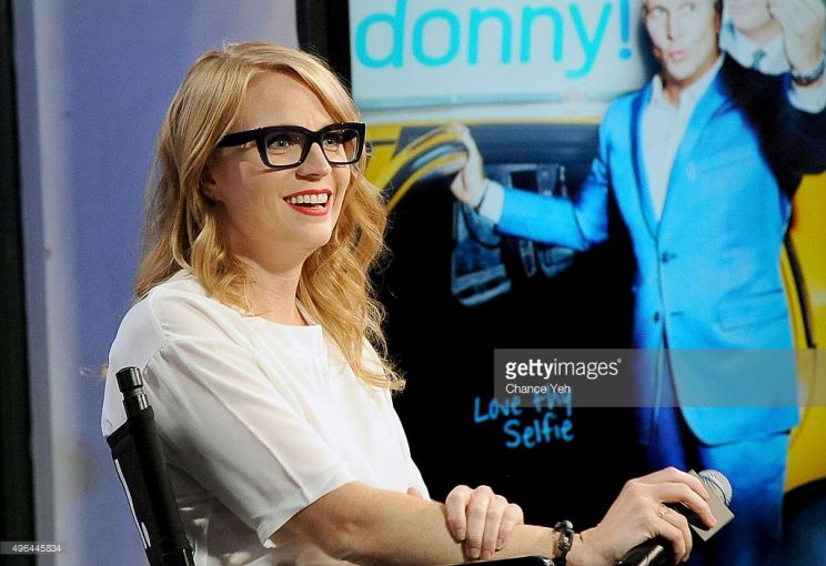 Emily Tarver