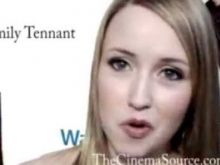 Emily Tennant