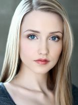 Emily Tennant