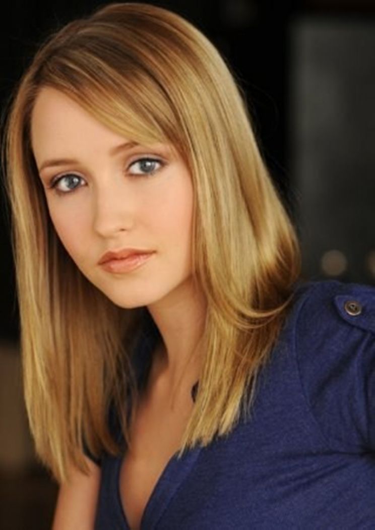 Emily Tennant