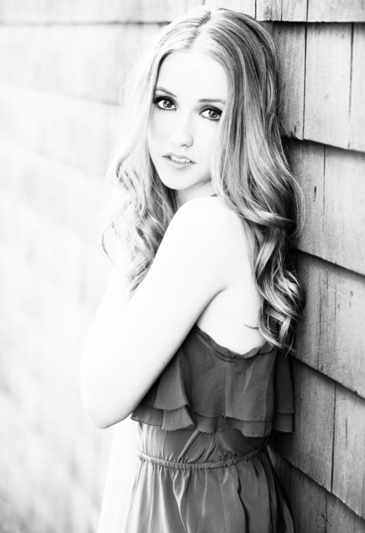 Emily Tennant