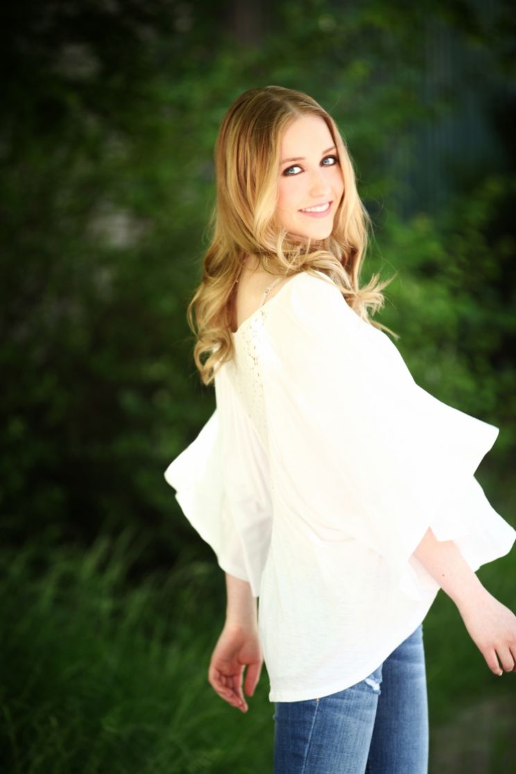 Emily Tennant