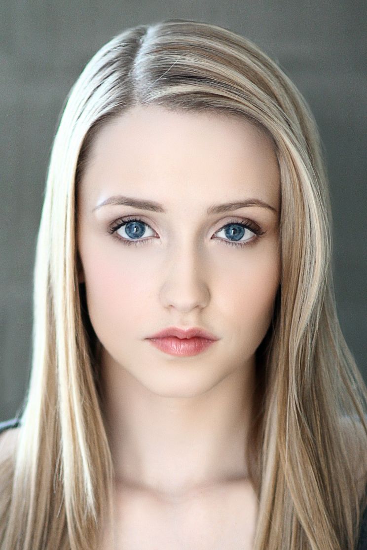 Emily Tennant