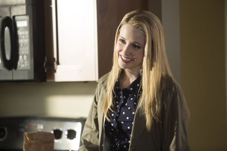 Emily Tennant