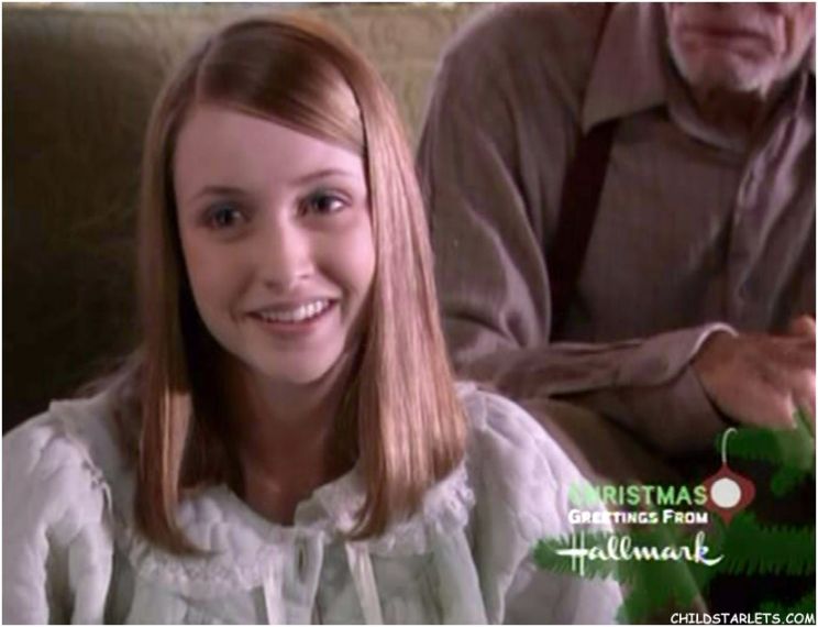 Emily Tennant