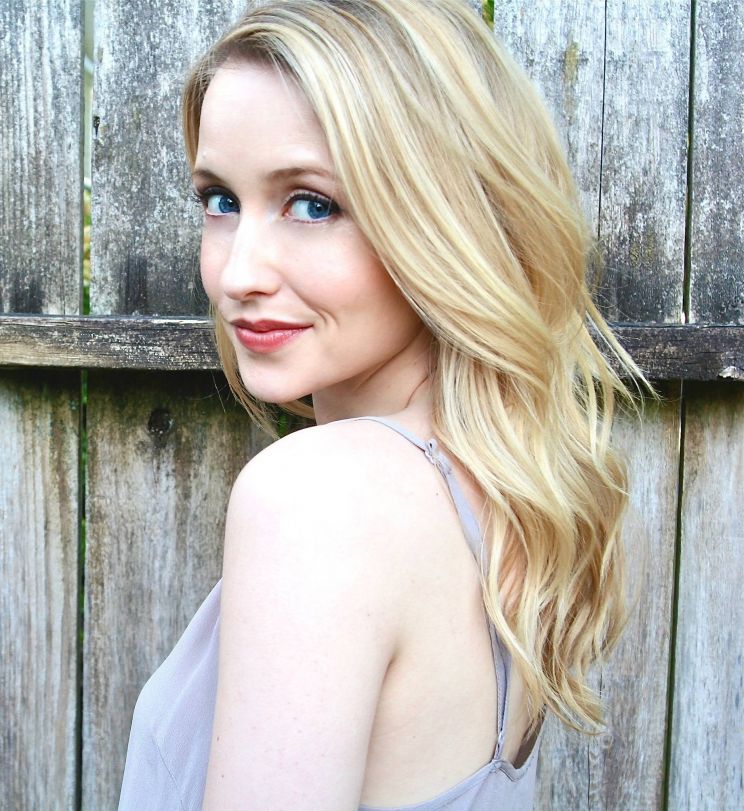 Emily Tennant