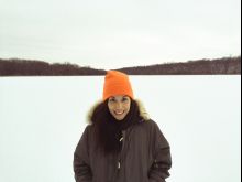 Emily Ting