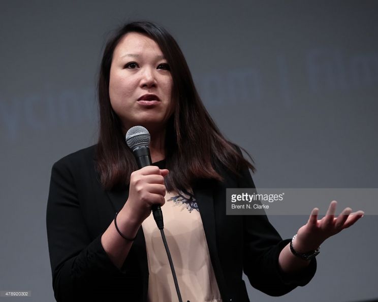 Emily Ting