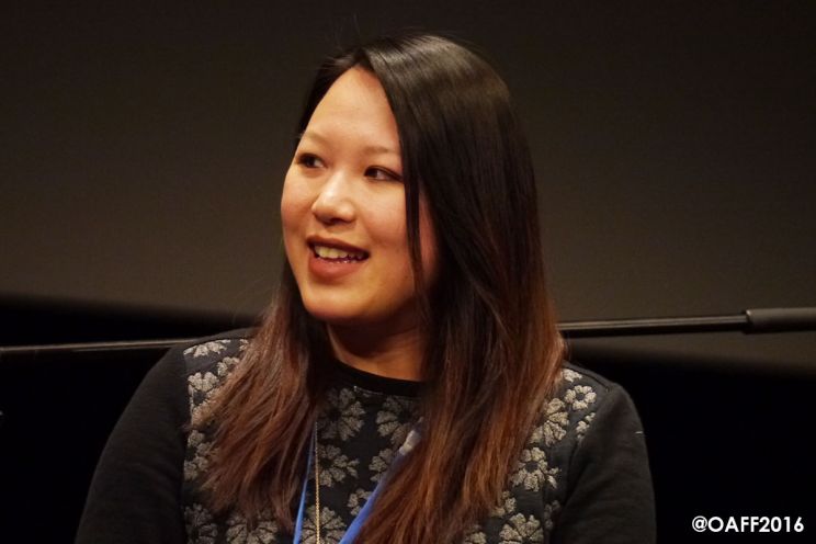 Emily Ting