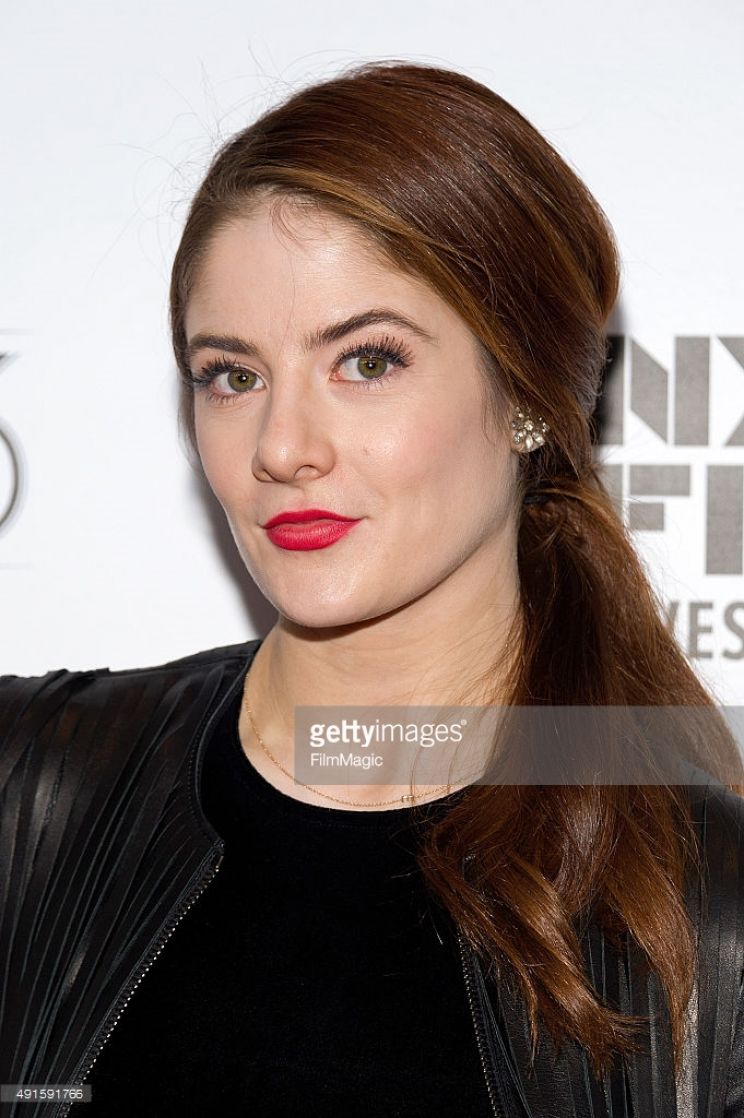 Emily Tremaine