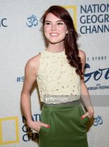 Emily Tyra