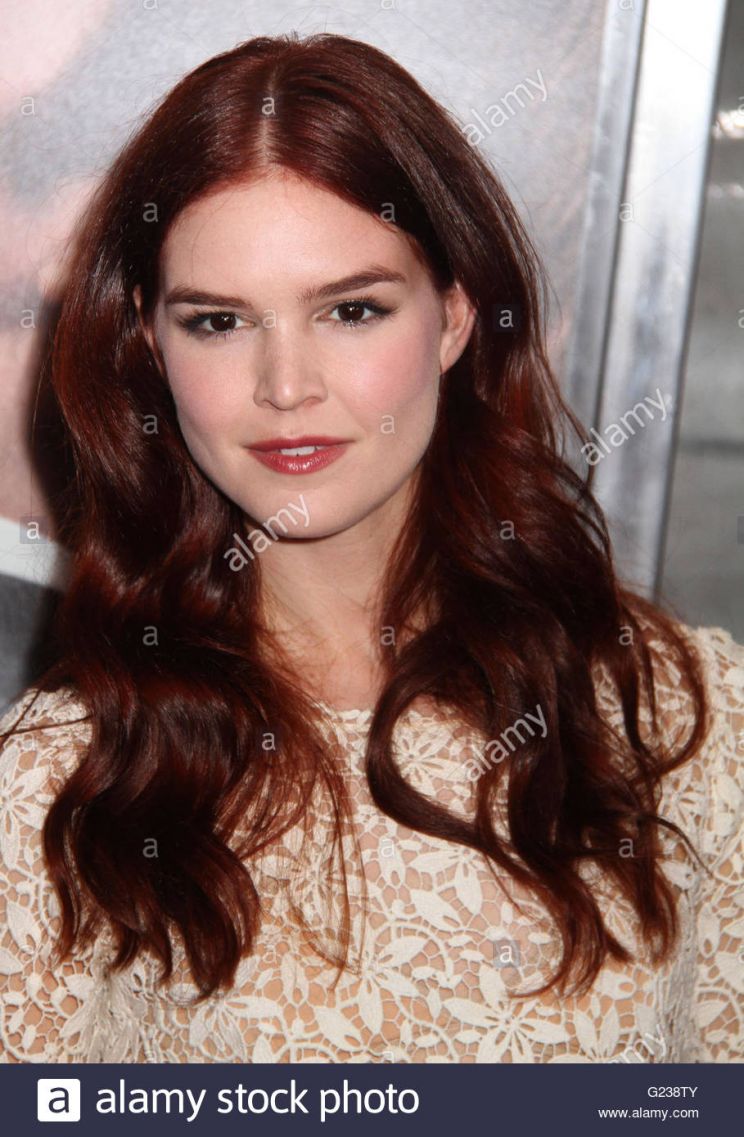 Emily Tyra