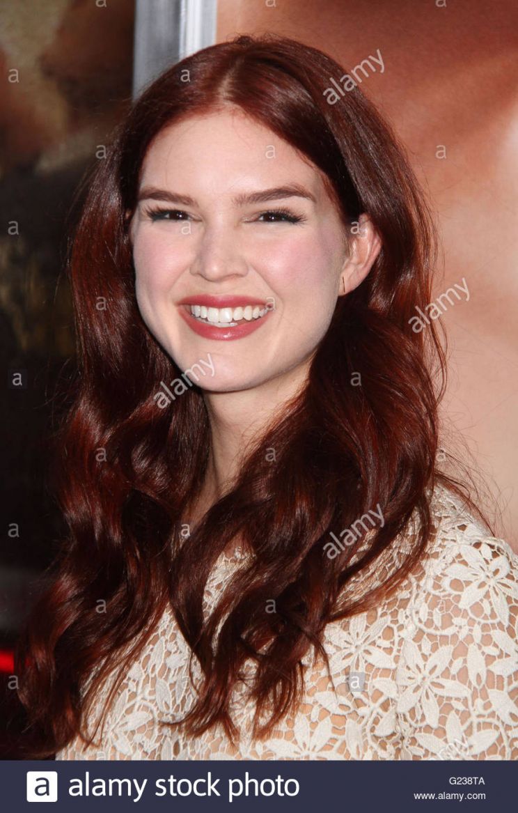 Emily Tyra
