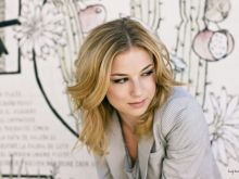 Emily VanCamp