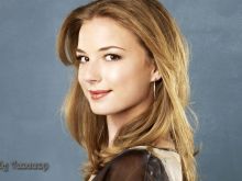 Emily VanCamp photo