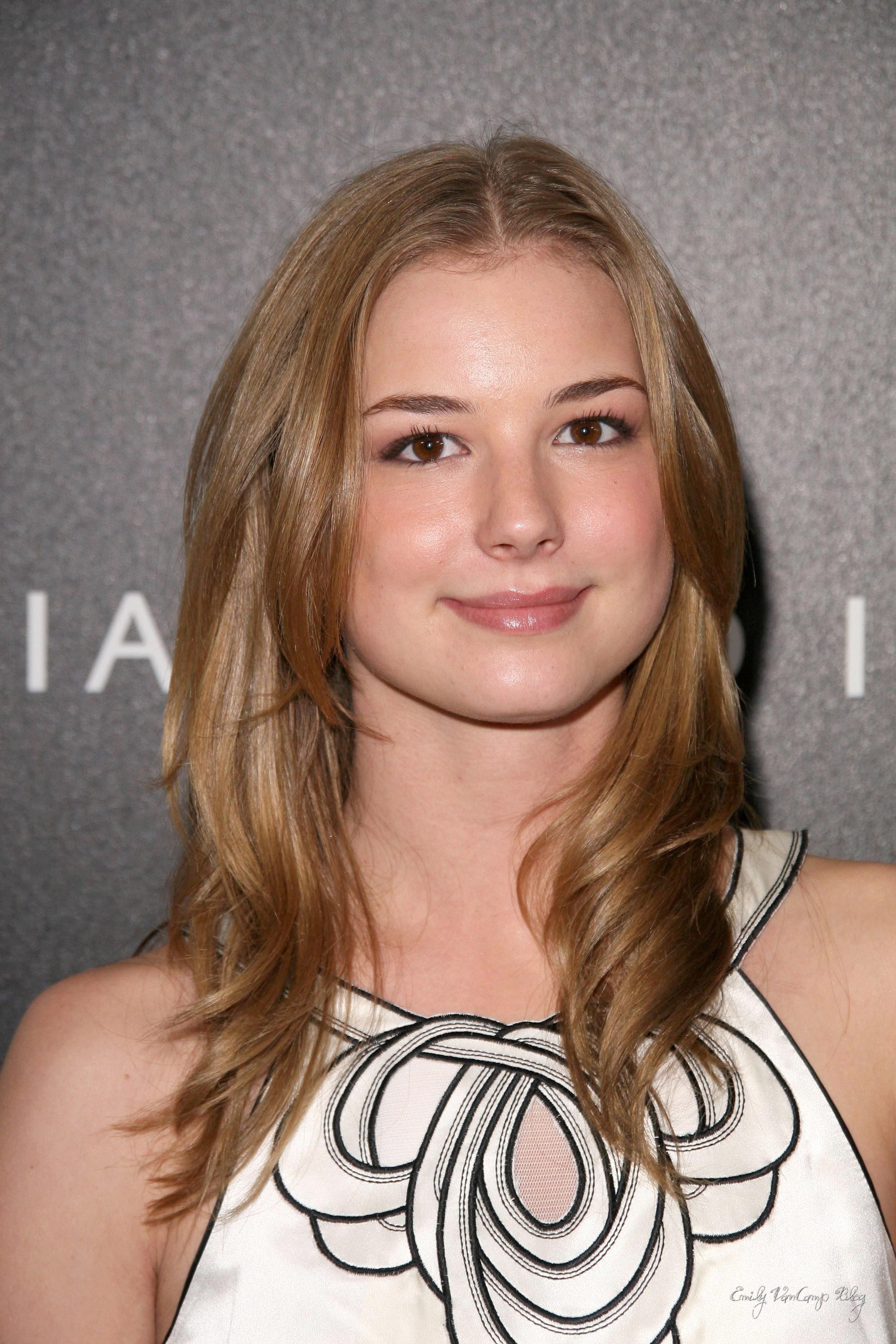 Pictures of Emily VanCamp