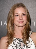 Emily VanCamp