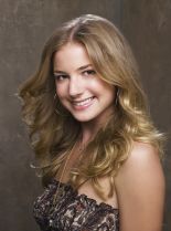 Emily VanCamp