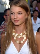 Emily VanCamp