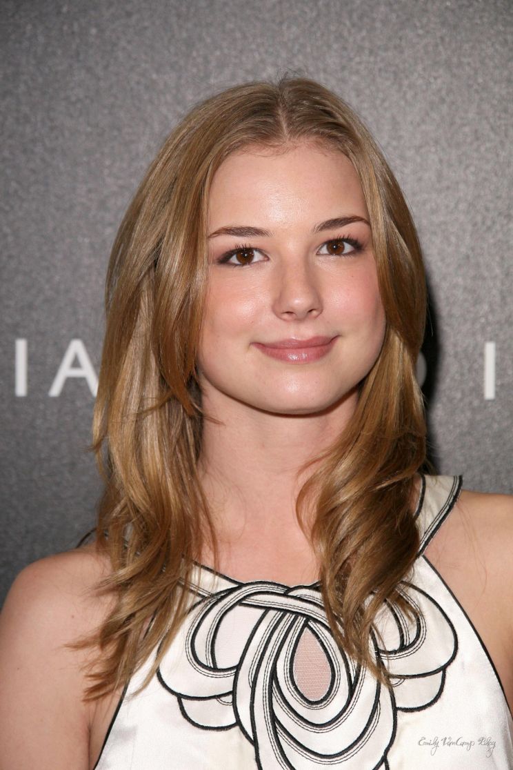 Emily VanCamp