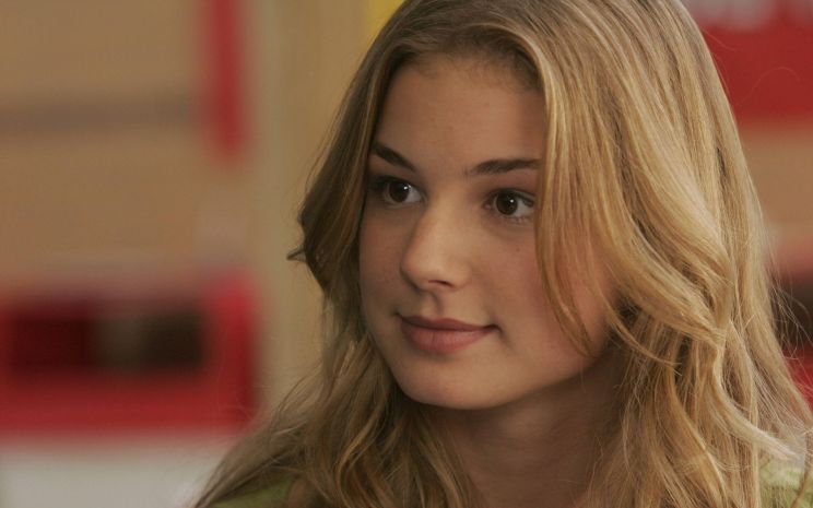 Emily VanCamp