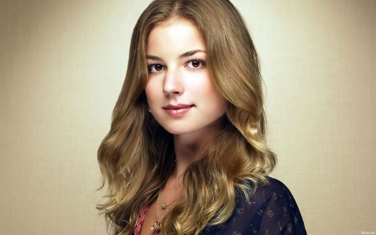 Emily VanCamp