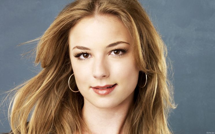Emily VanCamp