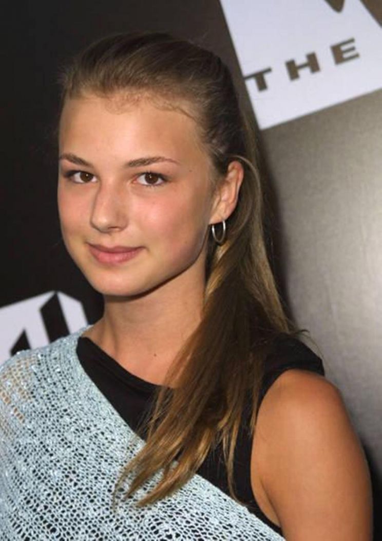 Emily VanCamp