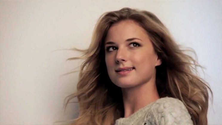 Emily VanCamp