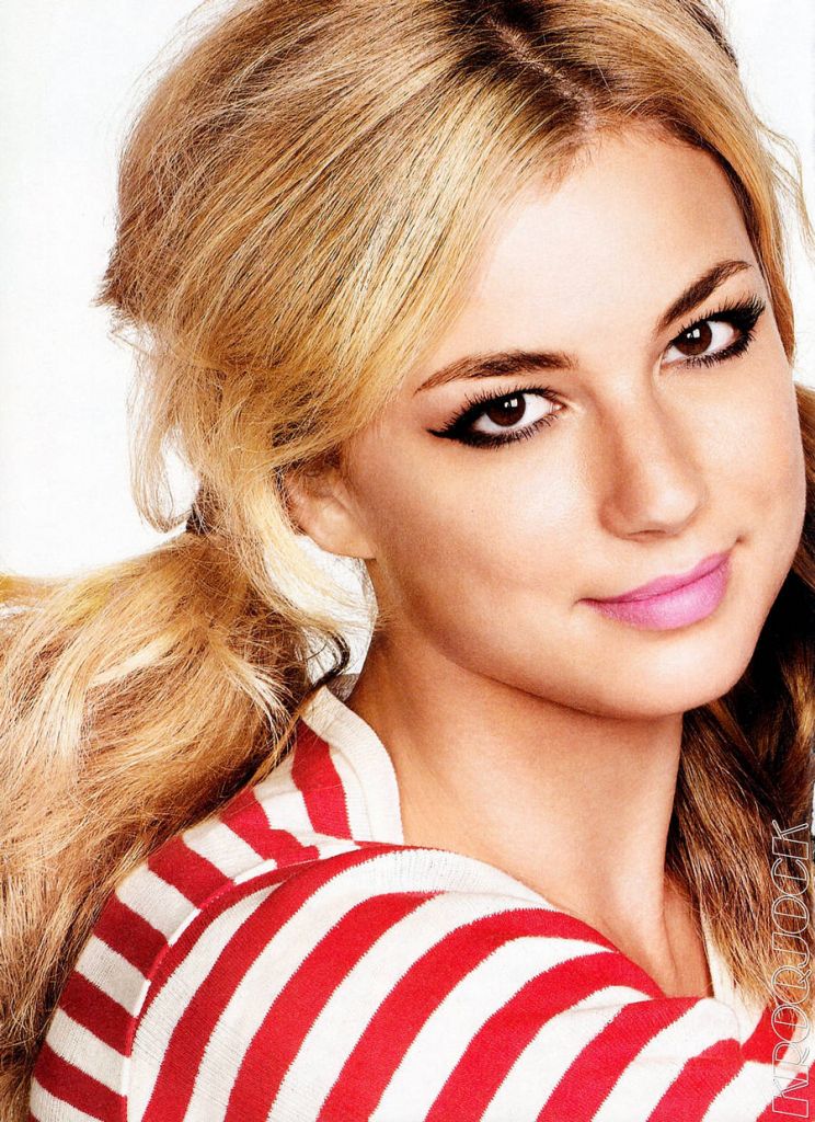 Emily VanCamp