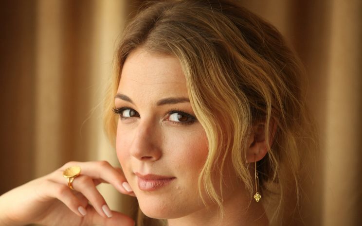 Emily VanCamp