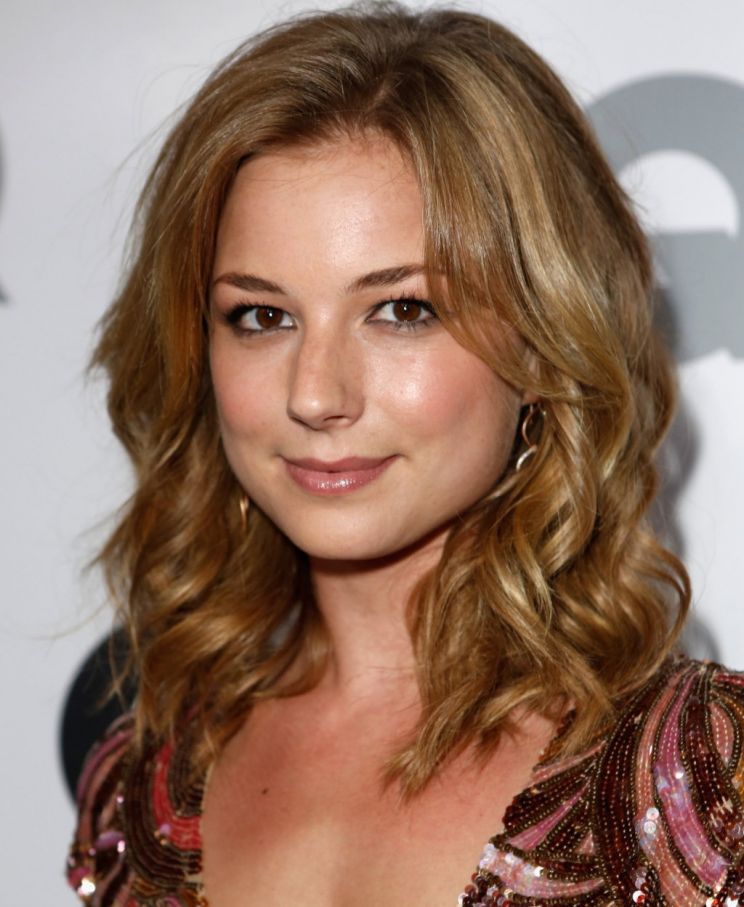 Emily VanCamp