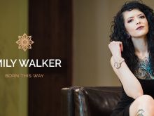 Emily Walker