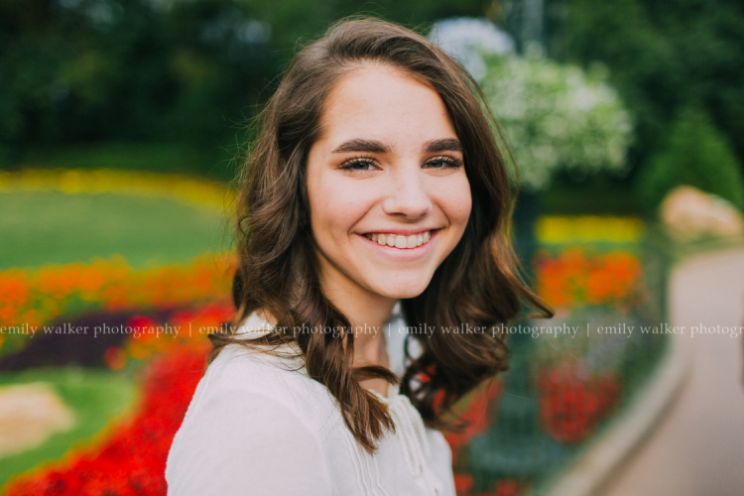Emily Walker